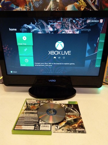 Xbox 360 Sonic Deadpool Kengo Minecraft COD MGS Transformers Video Game - U Pick - Picture 504 of 817