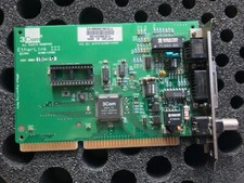 3COM Etherlink III BOOTROM ASSY 8882-10 REV O...
