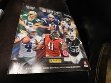 2017 Panini NFL Stickers Collection 17