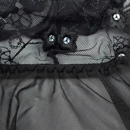 Womens Sexy Lingerie Sleepwear Nightwear Underwear Teddy Babydoll Lace Dress Set - Foto 17 di 69