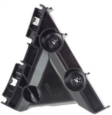Bumper Retainer for 2007-2008 Toyota Camry CE 4 Cyl 2.4L Rear Driver Side 