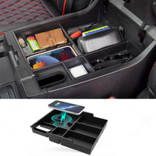 Universal Wireless Car Phone Charger Fast Charging Pad Mat For Tundra 2007-2021
