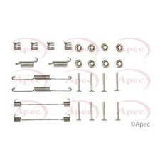 Apec Brake Fitting Kit KIT603 - OE High Quality Precision Engineered Part