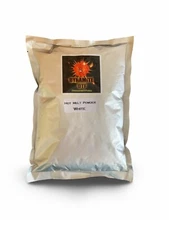 White DTF Powder SOFT Melt Adhesive.  2.2 LB. USA Seller