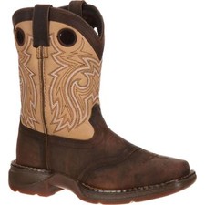 Durango Children's Saddle Western Boot DBT0117