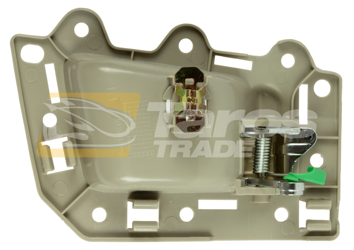 Maniglia Interna Porta Per Suzuki Vitara 1989-1998 - Lato Sinistro Guida | Ricambio Aftermarket - Foto 8