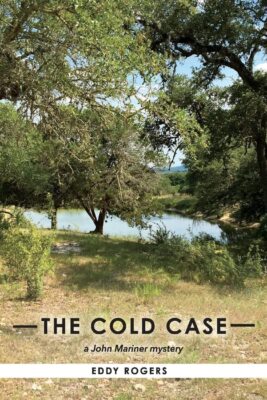 The Cold Case (6) (a John Mariner mystery)