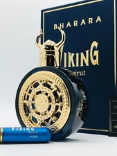 Bharara Viking Beirut Unisex Parfum Spray 3.4 oz 100 ml New In Box