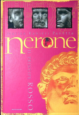 Nero der rote Prinz - Ranieri Panetta Marisa - Mondadori - 1999