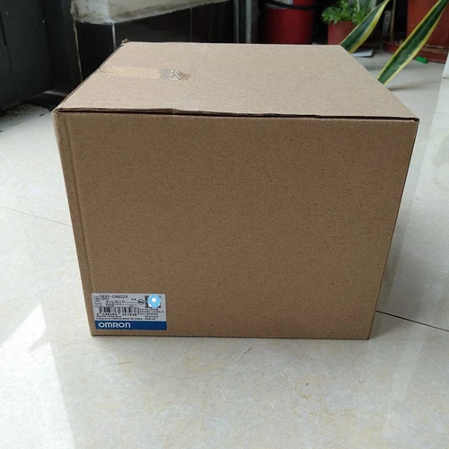 S8VK-C48024 Switching Power Supply New In Box OMRON Free Ship