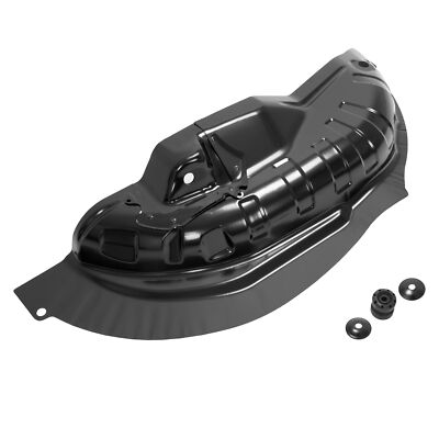 Rear Right Mount Tower Shock Rust Repair For Ford Escape Mariner Tribute 2001-12