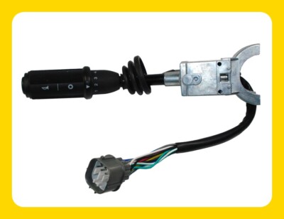 SWITCH FORWARD & REVERSE - PARTS JCB 3CX 4CX No. 701/80298