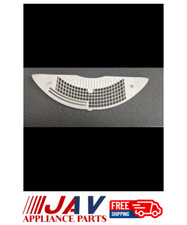 For Whirlpool Dryer Lint Screen Grille Cover INVREF ZE39