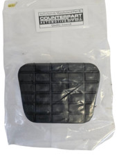 1960 - 1972 Chevrolet / GMC Truck Brake & Clutch Pedal Pad - Standard