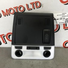 Bmw 123d M Sport Coupe E82 2009 INTERIOR ROOF LIGHT 9197747