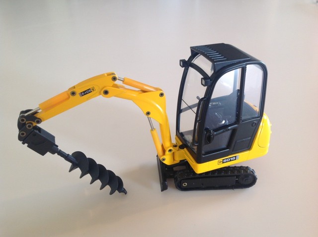 jcb toy drill