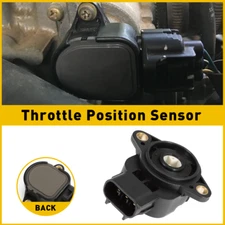 Throttle Position Sensor TPS For Toyota Tacoma 2.4L 2.7L 3.4L 1996-2004 USA EOA