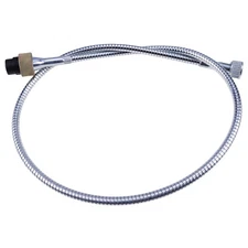 Tachometer Cable 8N17365 For Ford New Holland Tractor 8N