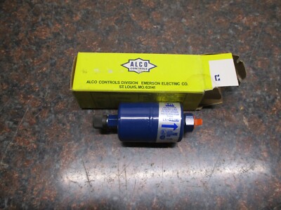 Filtre Prédéshydrateur (Pre-Filter) Emerson EK-032MF - Pour Unité De Récupération De Fréon