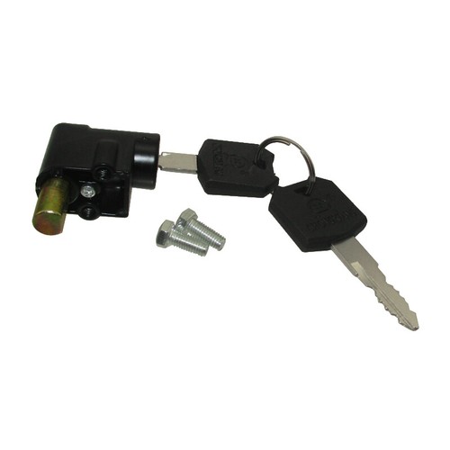 Parking Brake Lock Keys For Ryker 600 2019 2021 Ryker 900 Rally Edition 2019 - Bild 2 von 6