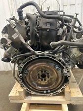 2010 Mercedes E350 Engine Motor 3.5L Sedan AWD Gasoline 71k Miles OEM 2720105346