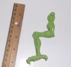 Vintage TMNT NeedleNose Action Figure Ninja Turtles Mosquito REPLACEMENT PART