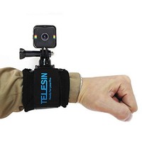 Telesin 360 Degree Rotary Wrist Strap With Frame Mount Adapter For Polaroid C... Telesin 360 Degree Rotary Wrist Strap With Frame Mount Adapter For Polaroid C...