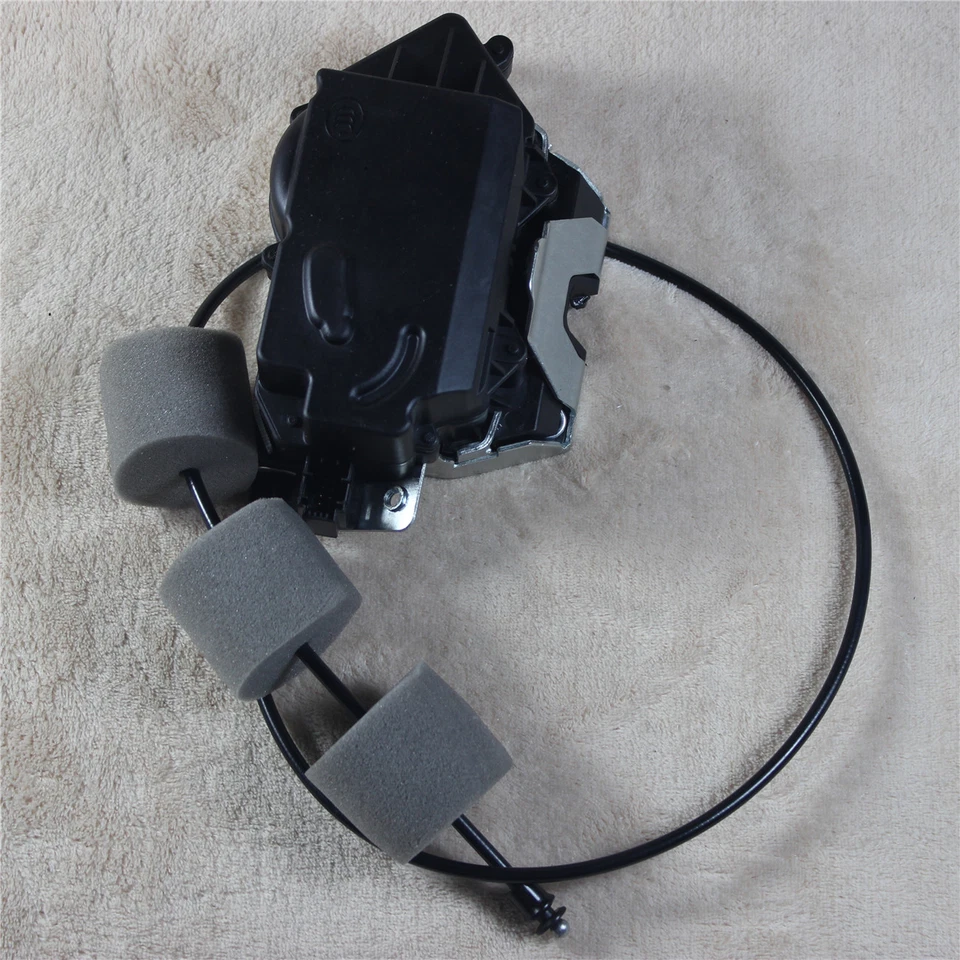 Lift Gate Trunk Door Actuator For GL GL350 450 550 X164 R320 R350 Mercedes Benz Foto 4 de 4