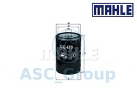 Mahle ÖLfilter Schraubfilter OC 479 OC479 Ersatz ÖL Filter