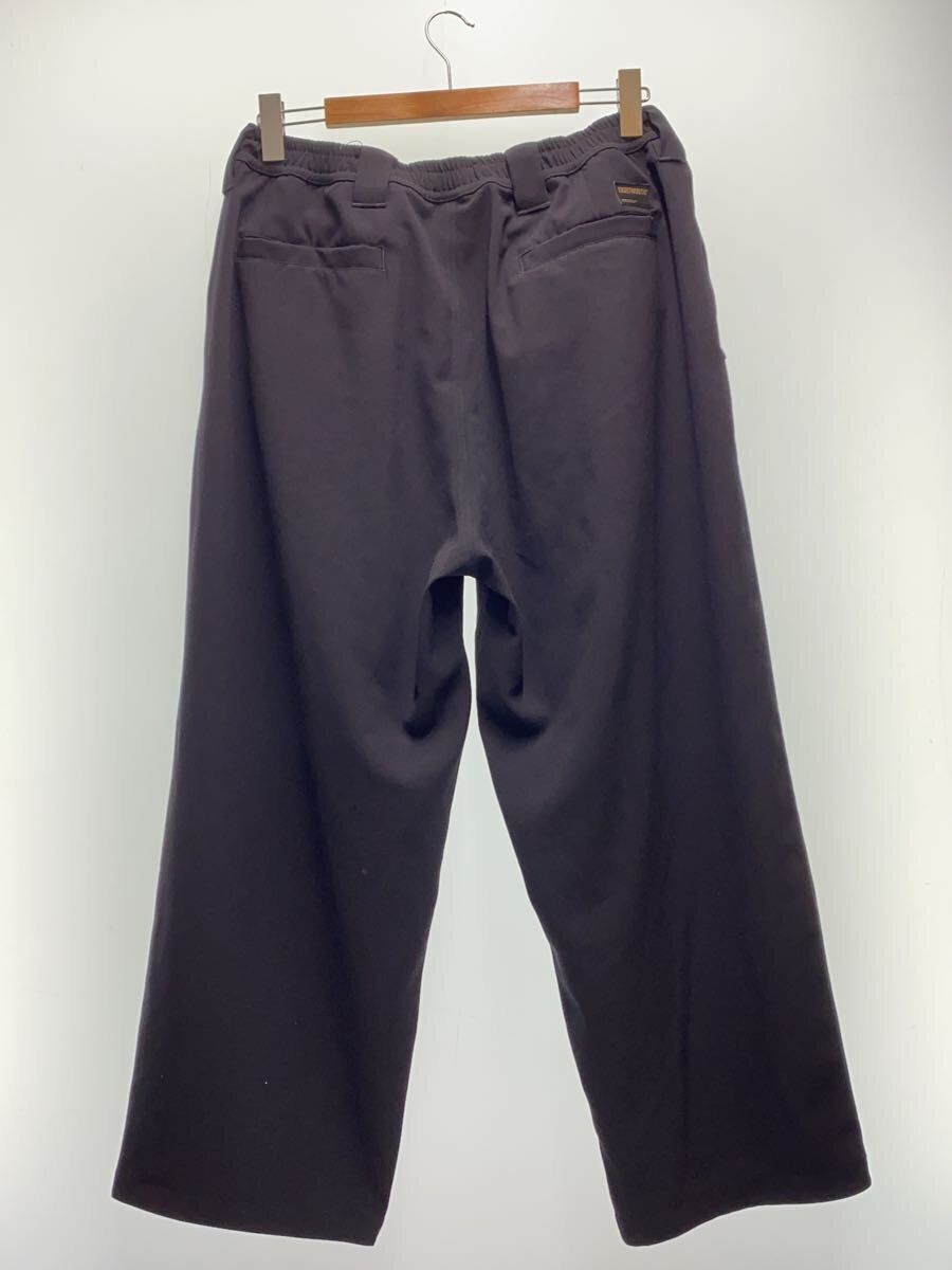 TIGHTBOOTH PRODUCTION Other Furrow Balloon Pants L Polyester TIGHTBOOTH PRODUCTION Other Furrow Balloon Pants L Polyester