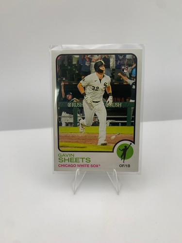 TOPPS Heritage Baseball 2022 Cards 1-250 Base - Bild 81 von 102