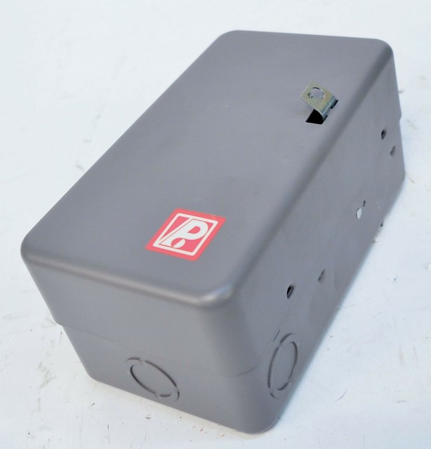 Paragon 814100 Defrost Timer Control 120vac 40a for sale online eBay