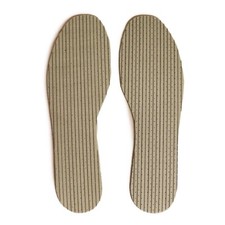 BIRCH Pine Insoles Men Women Size Shoe Insole Cushioned Support Padded Comfort