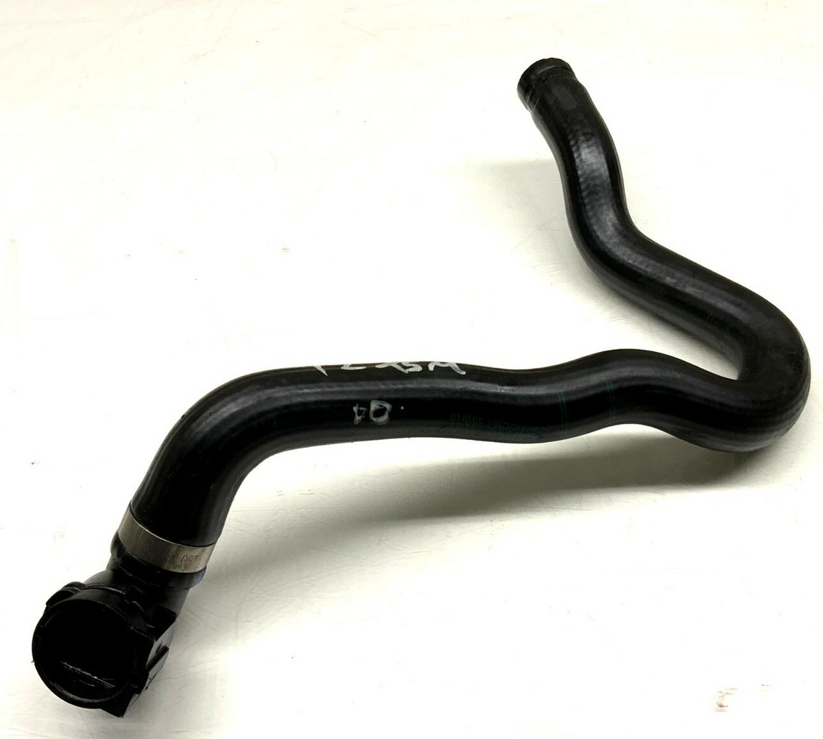 one 2010-2018 BMW X5 X6 - Power Steering Suction HOSE / LINE