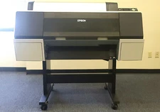 Epson SureColor P7890 for Parts only from New Jersey