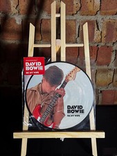 David Bowie – Be My Wife 7″ Picture Disc Limited Vinyl Single