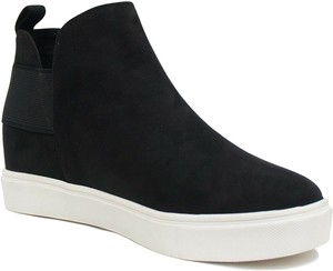 soda high top sneakers