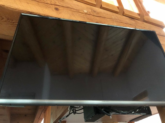 samsung hd 5500 surround sound