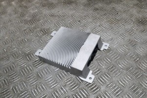 FORD FOCUS MK4 VIGNALE SUBWOOFER VERSTÄRKER MODUL JX7T-18B849-AJ 2018-2021 BG70