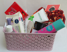 Mixed Beauty Bundle❤️Ted Baker Lotion. Boots Body Butter. Gloss. Nivea. Headband