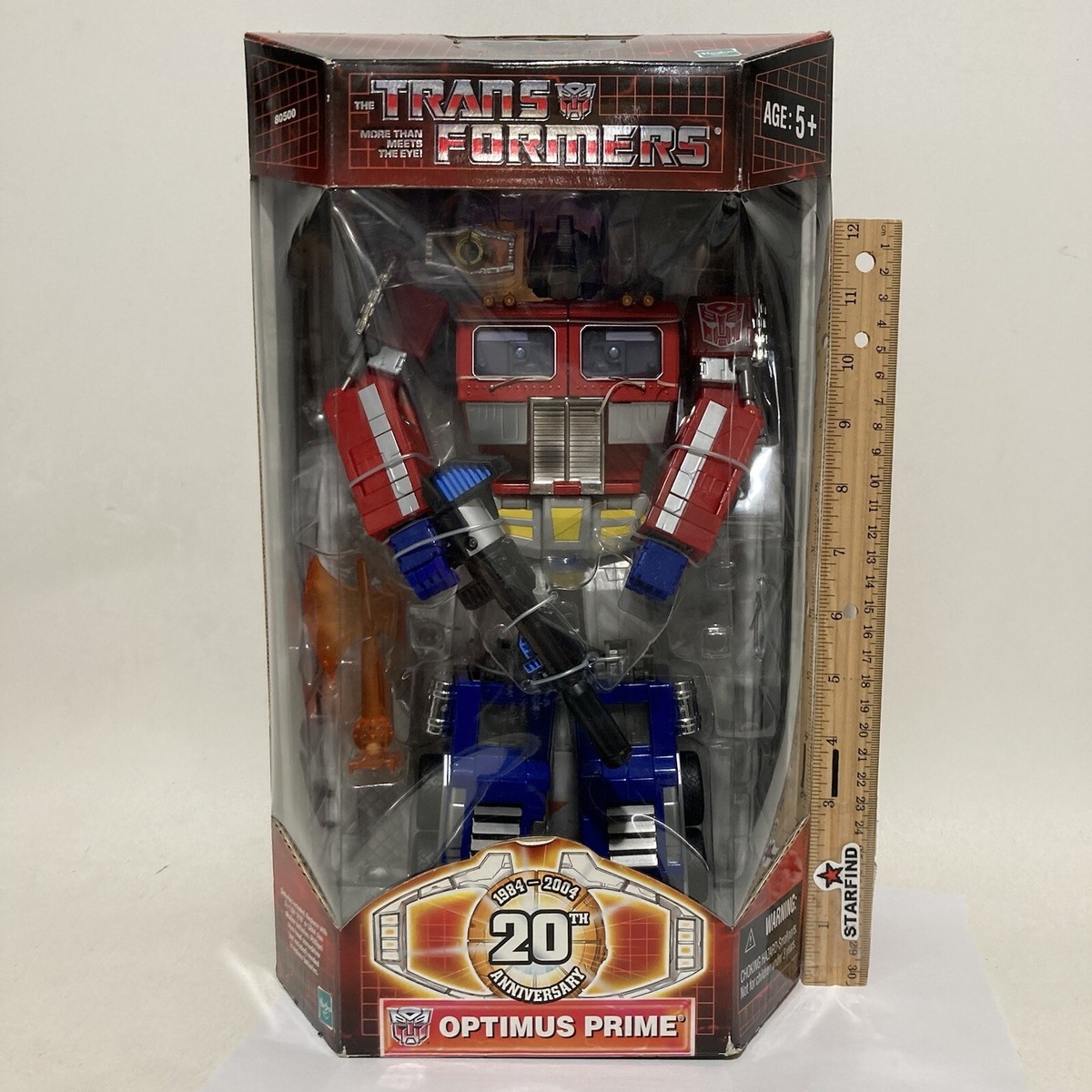 トランスフォーマー OPTIMUS PRIME 1/48 Mastermind Creations R-48 Optus Prexus Optimus Prime - Show