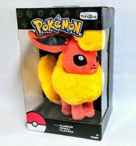 peluche flareon