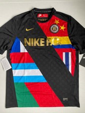 nike fc world cup