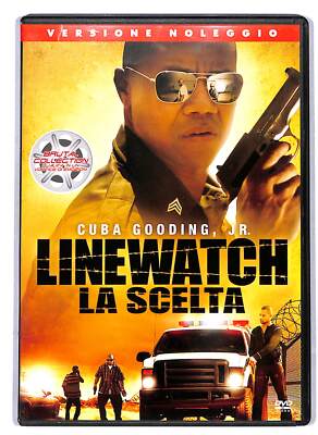EBOND Linewatch - Auswahl DVD AUSLEIH D809915