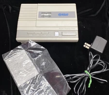 BellSouth 1128N Beeperless Remote Access Micro-Cassette Answering Machine @3