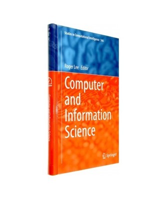 Computer and Information Science
