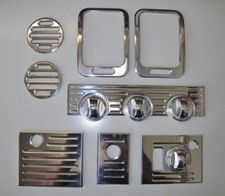 99-06 Silverado Sierra Dash Kit 99-06 Silverado Sierra Dash Kit