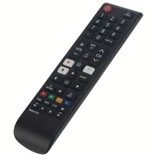 BN59-01315J Replaced Remote For Samsung TV UN50TU7000F UN55TU7000F UN58TU7000F