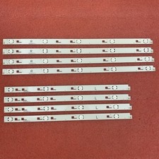 LED Backlight Strip For SONY KD-49XD7005 KD-49XD7066 KD-49X8000 SVY490A23 5LED
