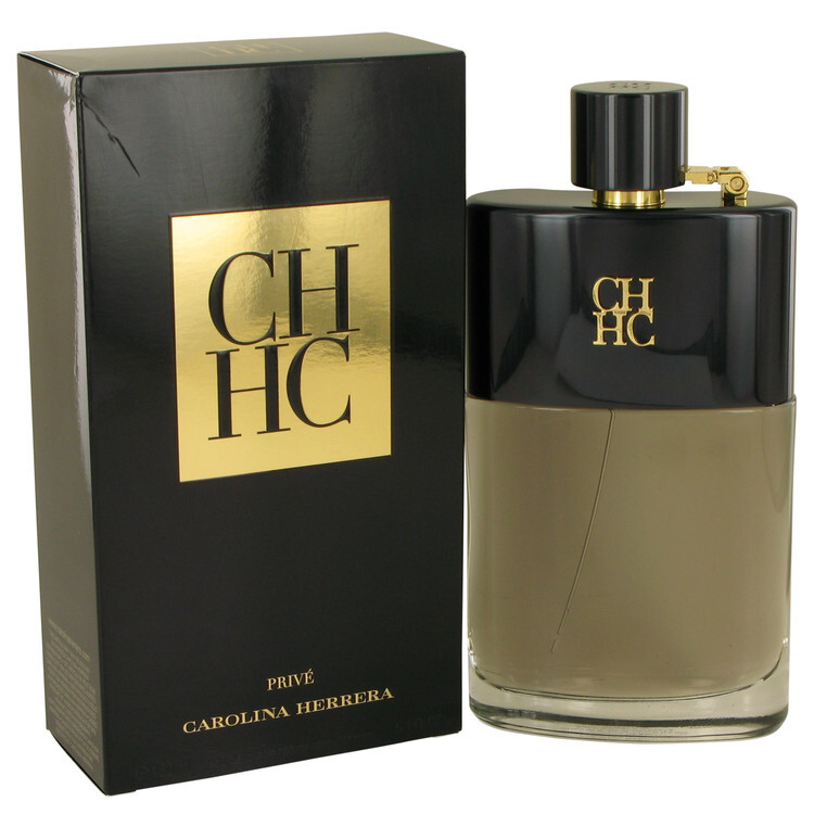 parfum ch men prive